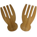 Set of 2 Bamboo Salad Claws (3-5 Days)